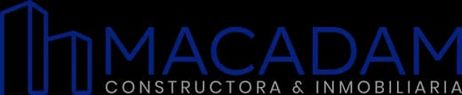 Logo de Macadam Inmobiliaria
